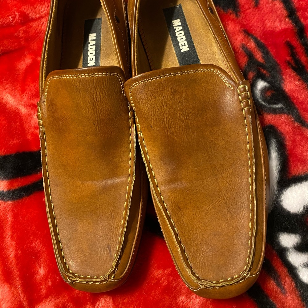 Steve Madden men’s loafers - Picture 2 of 5